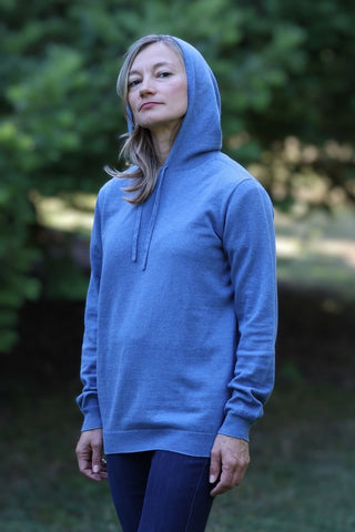 Reef Hoodie - W