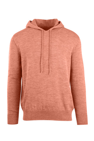 Hood Hoodie - W