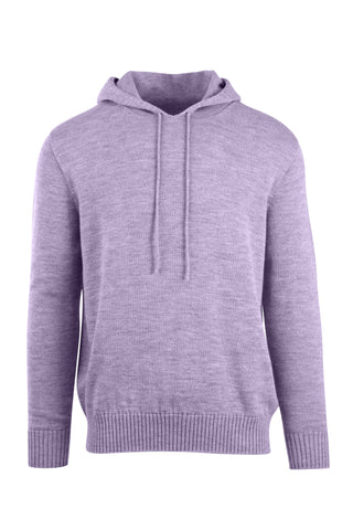 Hood Hoodie - W