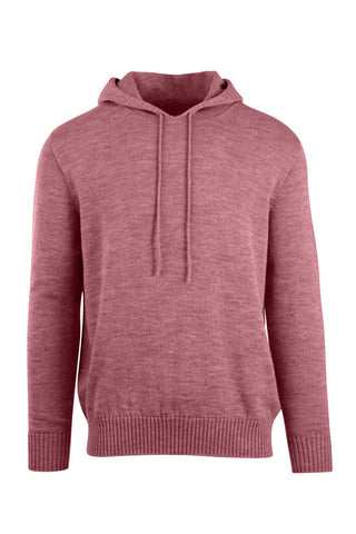 Hood Hoodie - W