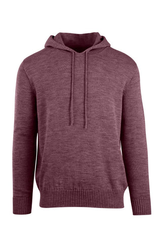 Hood Hoodie - W