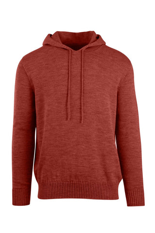 Hood Hoodie - W