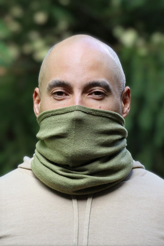 Chelan Neck Gaiter - M