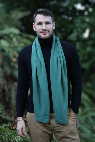 Cascades Scarf - M