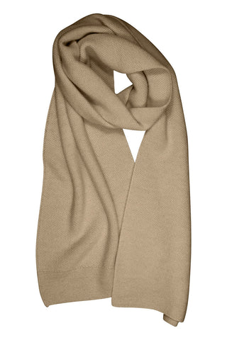 Laramie Scarf - M