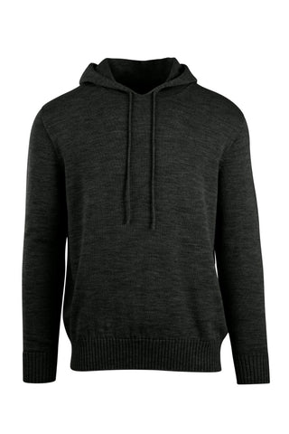 Hood Hoodie - M