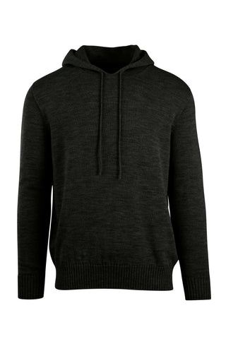 Hood Hoodie - W