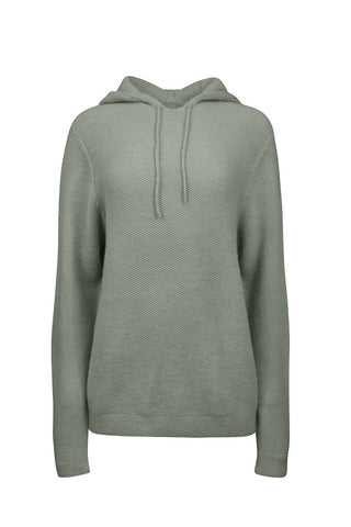 Koven Hoodie - W