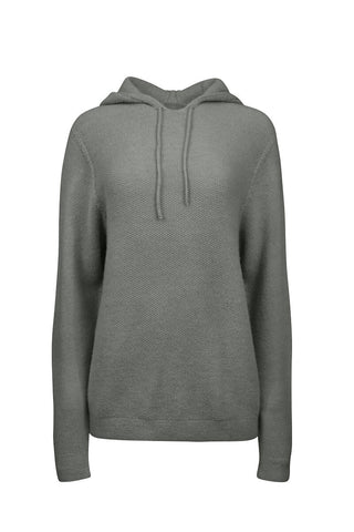 Koven Hoodie - W