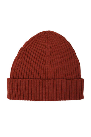 Rainier Beanie - W