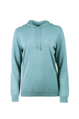 Reef Hoodie - W