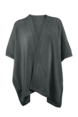 Tahoma Poncho