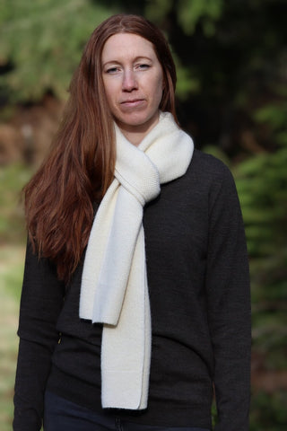 Laramie Scarf - W