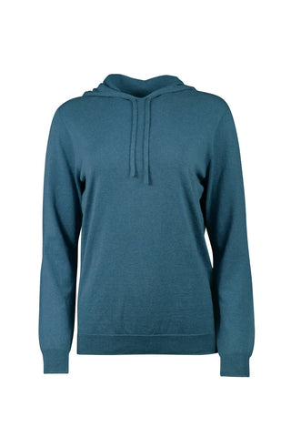 Reef Hoodie - W