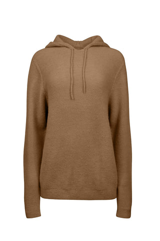 Koven Hoodie - W