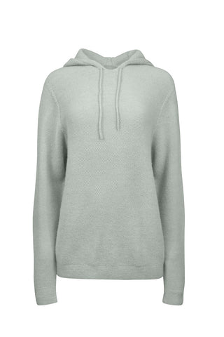 Koven Hoodie - W